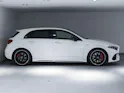 Mercedes-Benz A 45 S AMG 4MATIC+