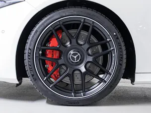 Mercedes-Benz A 45 S AMG 4MATIC+