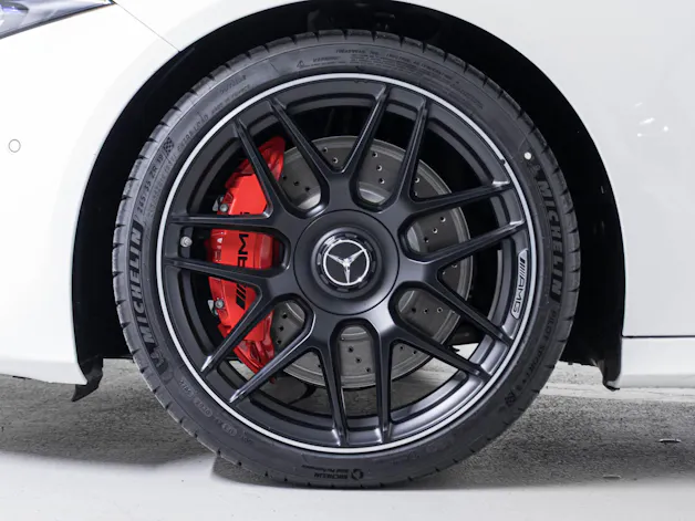 Mercedes-Benz A 45 S AMG 4MATIC+