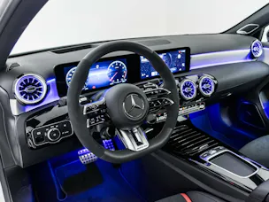 Mercedes-Benz A 45 S AMG 4MATIC+