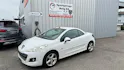 Peugeot 207 CC 1.6 16V 156 Tbo Roland Garros