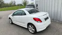 Peugeot 207 CC 1.6 16V 156 Tbo Roland Garros