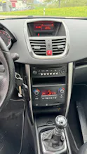 Peugeot 207 CC 1.6 16V 156 Tbo Roland Garros