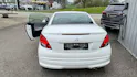 Peugeot 207 CC 1.6 16V 156 Tbo Roland Garros