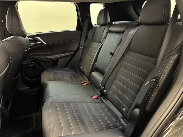 Mitsubishi Outlander 2.4 PHEV Intense 4x4