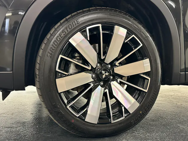 Mitsubishi Outlander 2.4 PHEV Intense 4x4