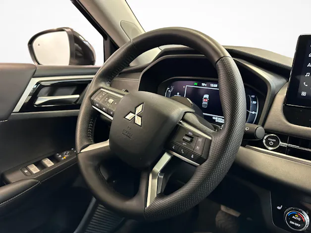 Mitsubishi Outlander 2.4 PHEV Intense 4x4