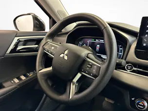 Mitsubishi Outlander 2.4 PHEV Intense 4x4