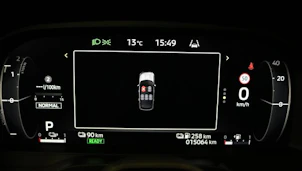 immagine del veicolo MITSUBISHI Outlander 2.4 PHEV Intense 4x4