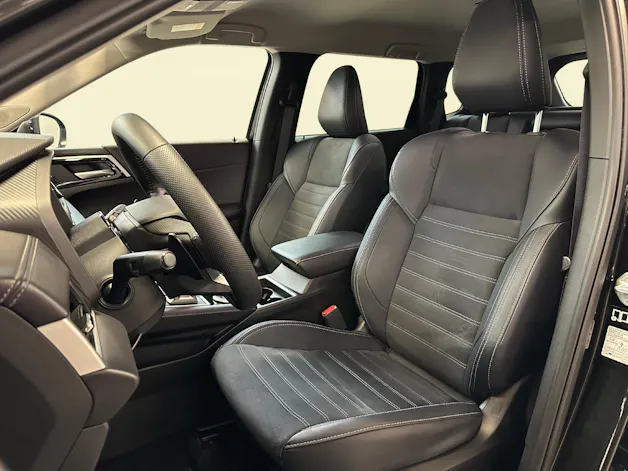 Mitsubishi Outlander 2.4 PHEV Intense 4x4