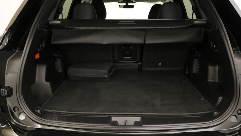 immagine del veicolo MITSUBISHI OUTLANDER