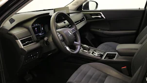 immagine del veicolo MITSUBISHI Outlander 2.4 PHEV Intense 4x4