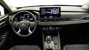 immagine del veicolo MITSUBISHI Outlander 2.4 PHEV Intense 4x4