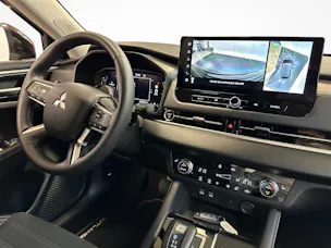 Mitsubishi Outlander 2.4 PHEV Intense 4x4