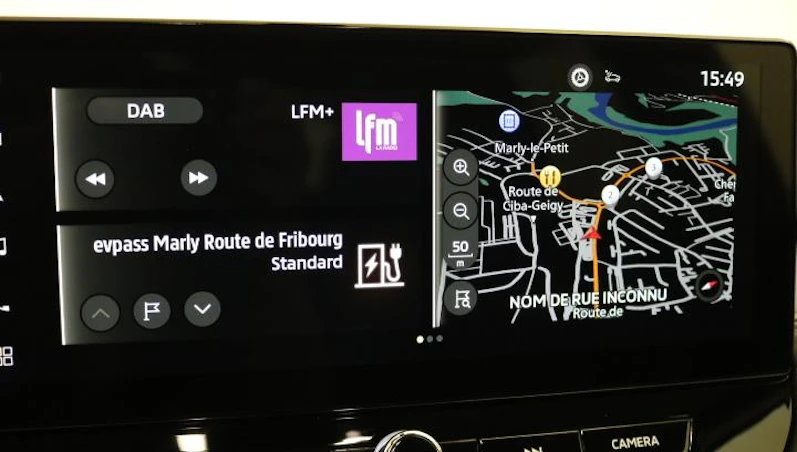 immagine del veicolo MITSUBISHI OUTLANDER