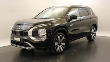 immagine del veicolo MITSUBISHI Outlander 2.4 PHEV Intense 4x4