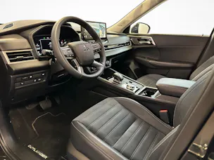 Mitsubishi Outlander 2.4 PHEV Intense 4x4