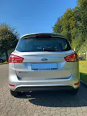 Ford B-Max 1.6i Ti-VCT SYNC FPS