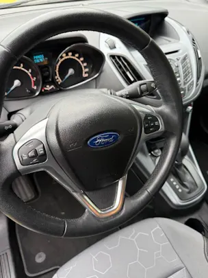 Ford B-Max 1.6i Ti-VCT SYNC FPS