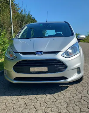 Ford B-Max 1.6i Ti-VCT SYNC FPS