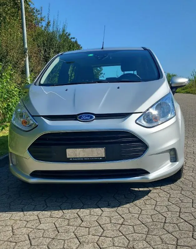 Ford B-Max 1.6i Ti-VCT SYNC FPS