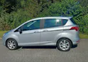 Ford B-Max 1.6i Ti-VCT SYNC FPS