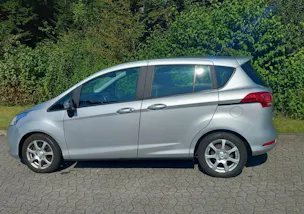 Ford B-Max 1.6i Ti-VCT SYNC FPS