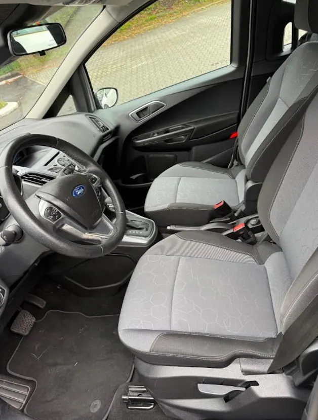 Ford B-Max 1.6i Ti-VCT SYNC FPS