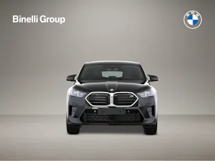 BMW X2 M35i