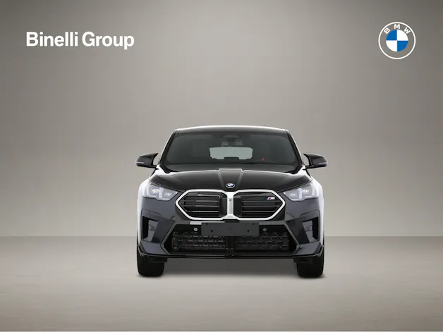 BMW X2 M35i