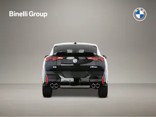 BMW X2 M35i