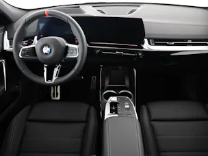 BMW X2 M35i