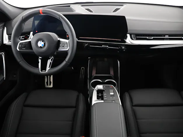BMW X2 M35i