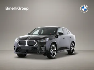BMW X2 M35i
