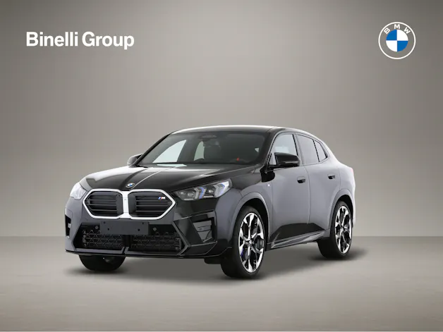 BMW X2 M35i