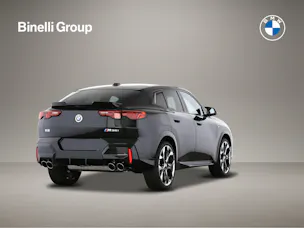 BMW X2 M35i