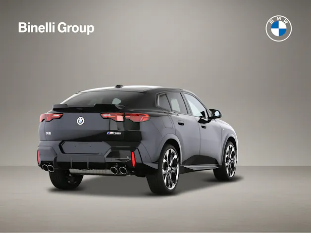 BMW X2 M35i