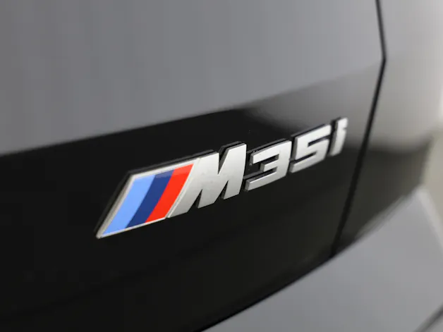 BMW X2 M35i