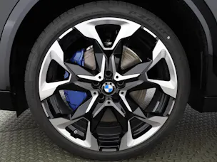 BMW X2 M35i