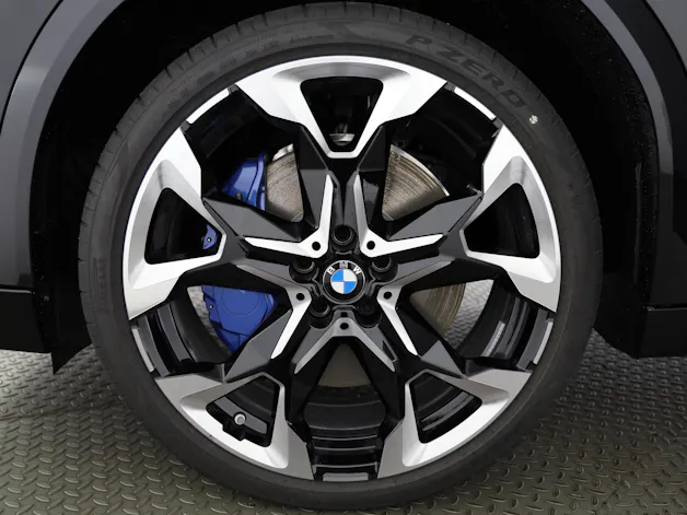 BMW X2 M35i