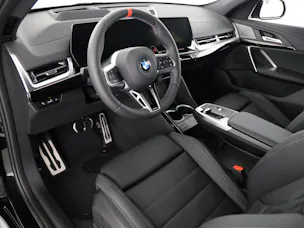 BMW X2 M35i