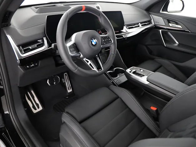 BMW X2 M35i