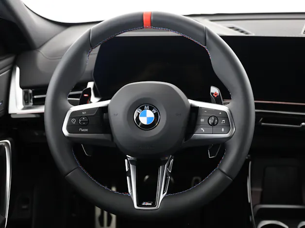 BMW X2 M35i
