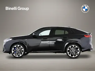 BMW X2 M35i