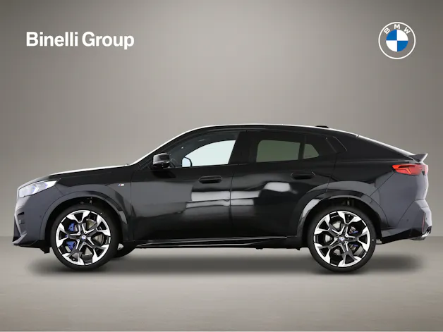 BMW X2 M35i