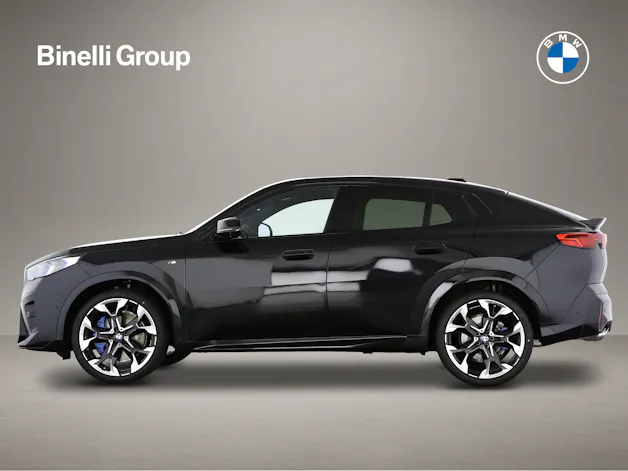 BMW X2 M35i