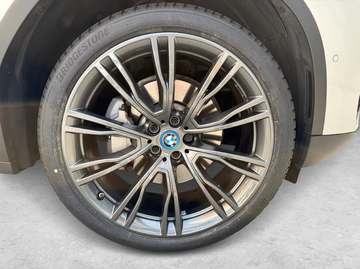 immagine del veicolo BMW X3