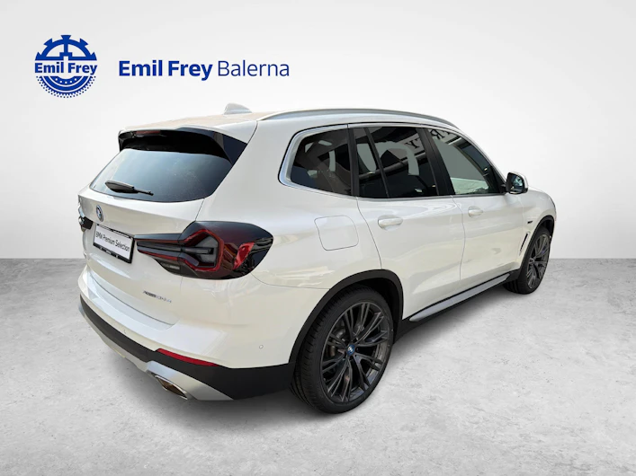 immagine del veicolo BMW X3