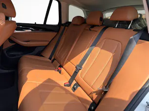 BMW X3 xDrive 30e SAG