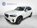 BMW X3 xDrive 30e SAG
